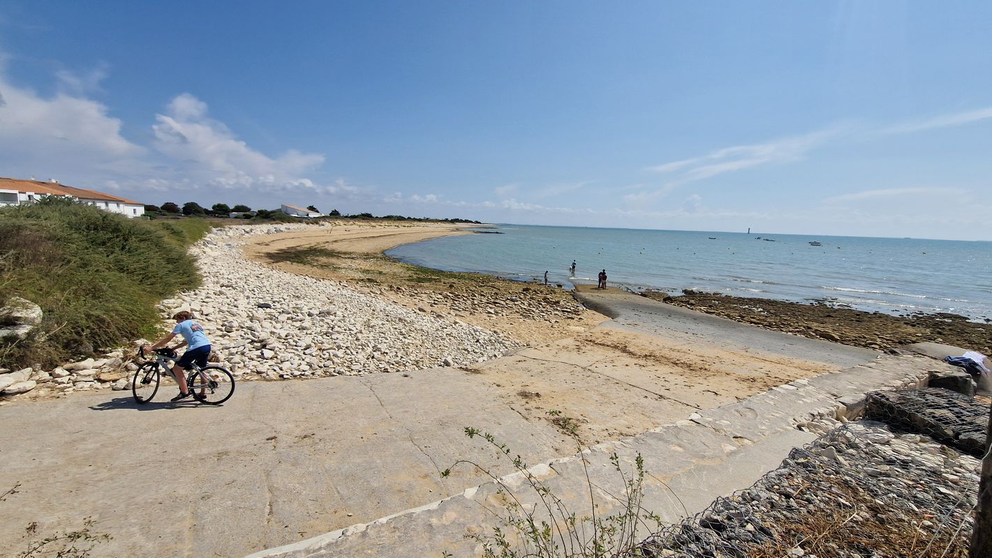 Chemin des Varennes to Avenue Gustave Perreau