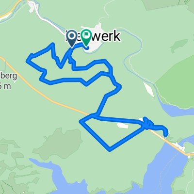 Hamburg, Oberharz am Brocken nach Hamburg, Oberharz am Brocken