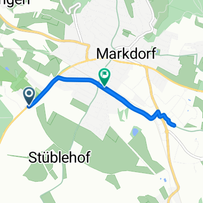 Markdorf - Markdorf
