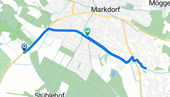 Markdorf - Markdorf