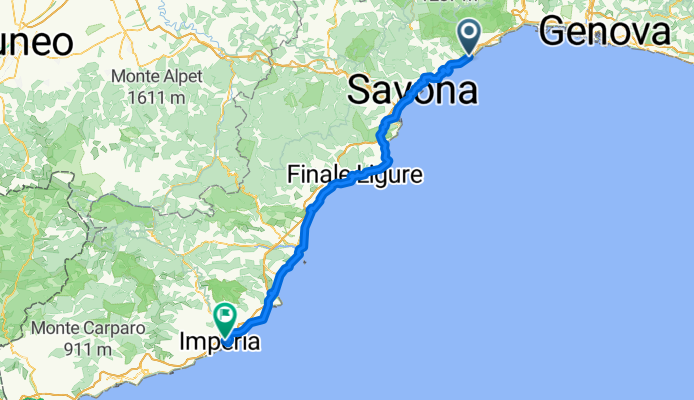 Imperia