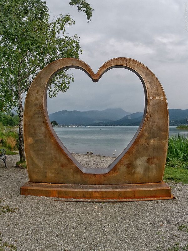 Runde um den Tegernsee