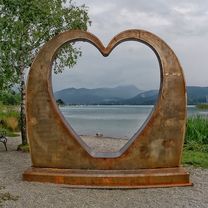 Runde um den Tegernsee