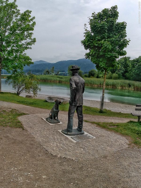 Runde um den Tegernsee