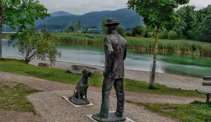 Foto 2 der Bikemap-Route "Runde um den Tegernsee"