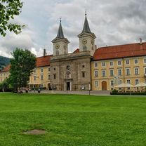 Foto 8 der Bikemap-Route "Runde um den Tegernsee"