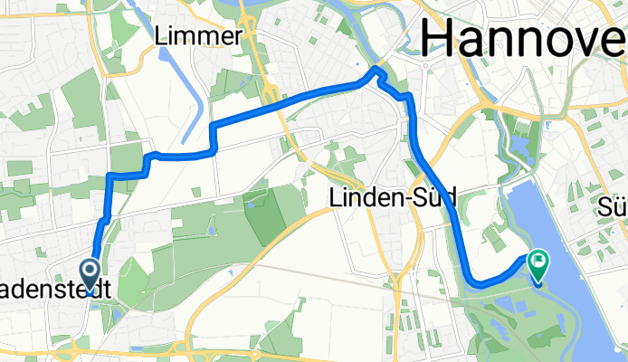 Windhukstraße nach Karl-Thiele-Weg