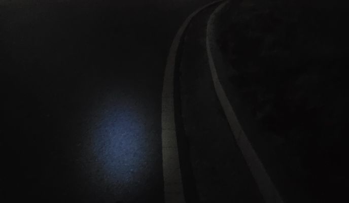 Zdjęcie 2 trasy Bikemap „안정적인 라이딩”