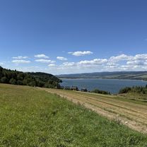 Gen Władysława Sikorskiego, Nowy Targ do Stylchyn, Kluszkowce