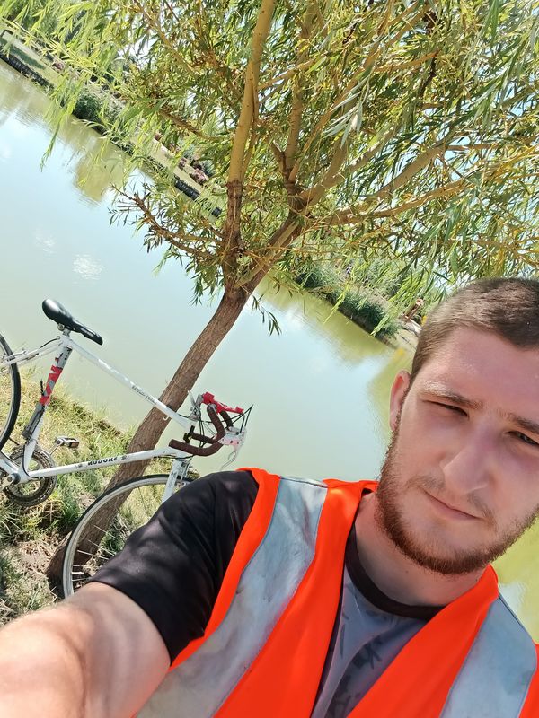 Útvonal innen: Kiscsákó