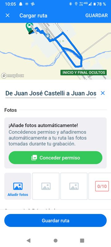De Juan José Castelli a Juan José Castelli