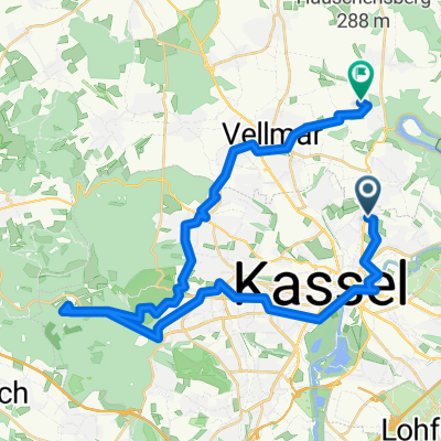 Drussel von Ihr to Sim