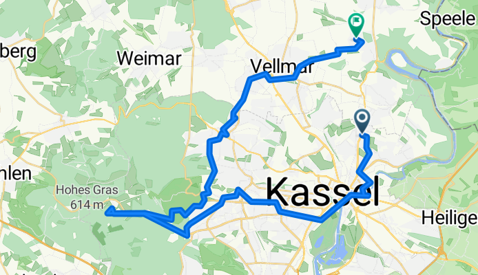 Drussel von Ihr to Sim