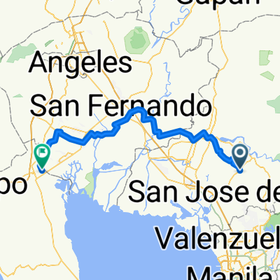 home bound