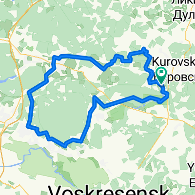 Нерское кольцо
