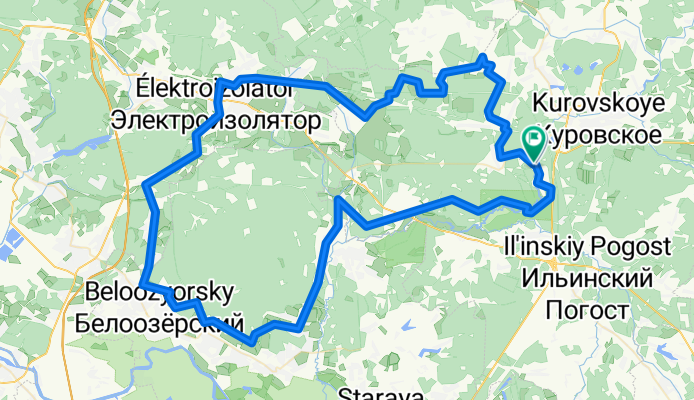 Нерское кольцо