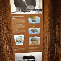 Sønderskovvej, Struer nach Hovedvejen, Thyholm