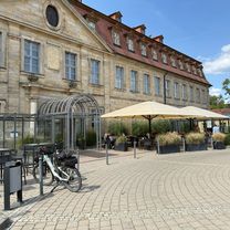 Bamberg Kurztripp