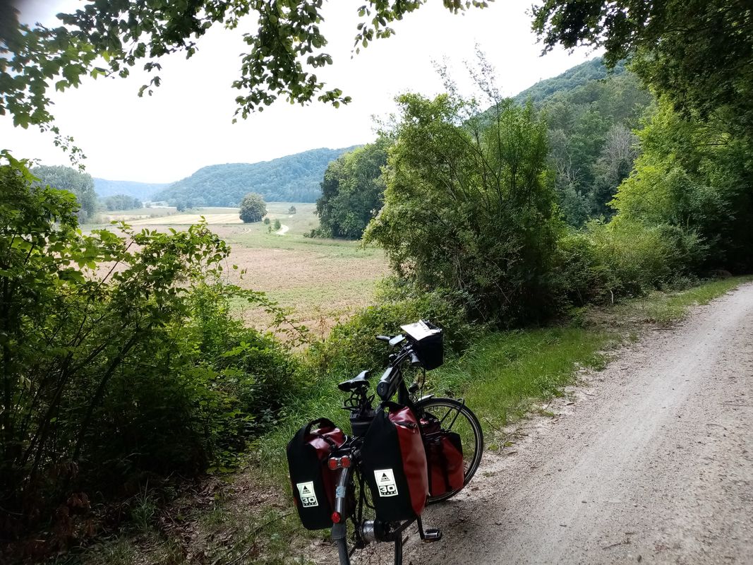 Augsburg Cycling