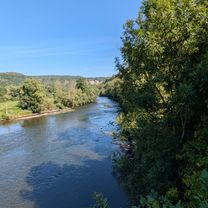 Photo 8 de l’itinéraire Bikemap « Alexanderstraße nach Börnersberg » Photo 8 de l’itinéraire Bikemap « Alexanderstraße nach Börnersberg »