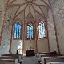 Photo 7 de l’itinéraire Bikemap « Alexanderstraße nach Börnersberg » Photo 7 de l’itinéraire Bikemap « Alexanderstraße nach Börnersberg »