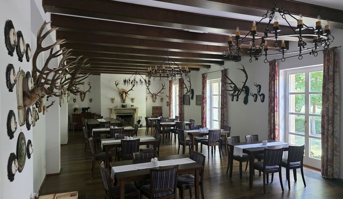 Foto 1 de la ruta de Bikemap "Nagyberek"