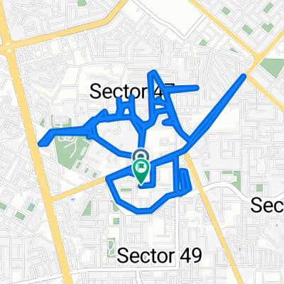 Gurugram to Gurugram