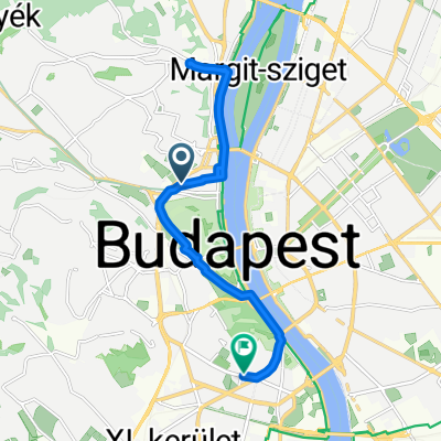 Széna tér, Budapest - XI. kerület, Budapest