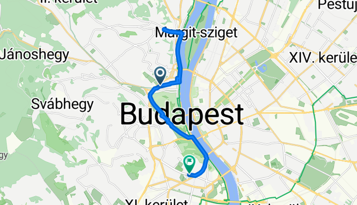 Széna tér, Budapest - XI. kerület, Budapest