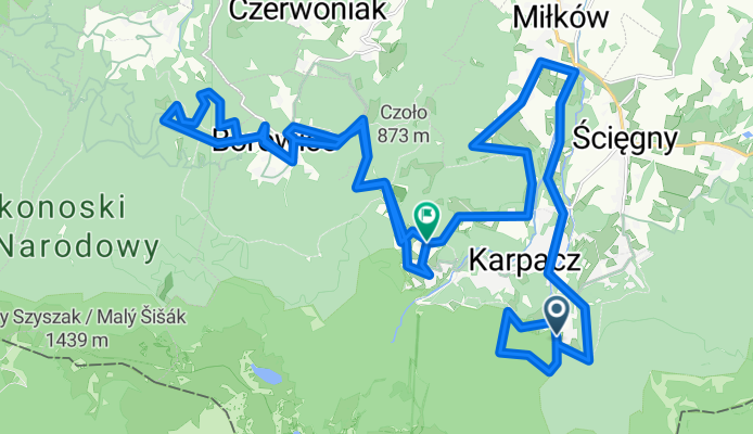 50.766, 15.762 do 50.777, 15.732