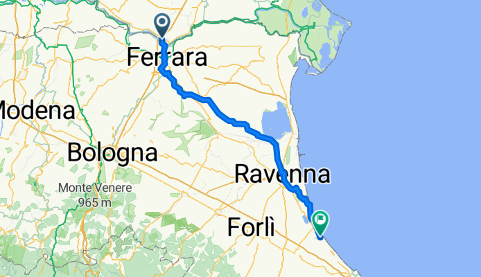 Santa Maria Maddalena - Cesenatico