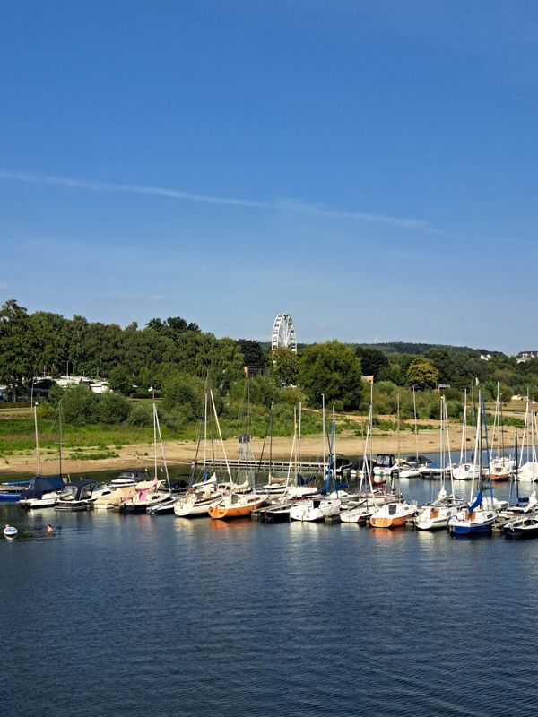 Schützenstraße nach Schützenstraße