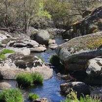 Navasfrías a Acebo