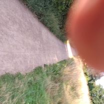 Foto 7 de la ruta de Bikemap "Paul-Schneider-Straße nach Paul-Schneider-Straße"