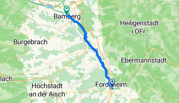 Käsröthe nach Kapuzinerstraße