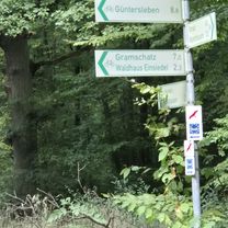 Foto 7 de la ruta de Bikemap "20.08.2025 Einsiedel"