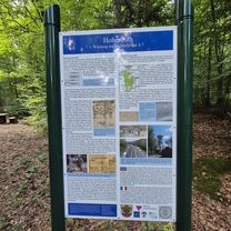 Foto 8 de la ruta de Bikemap "20.08.2025 Einsiedel"