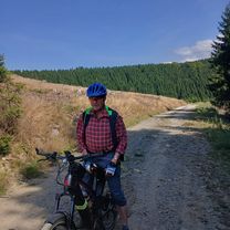BLB, Radebachtal, Hoheleyerhütte, Steinert, Girkhausen, BLB  20.08.25