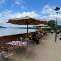 Gutenbergstraße, Potsdam nach Gutenbergstraße, Potsdam