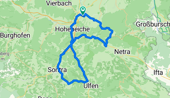 Diese Route in Bikemap Web öffnen