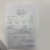 Darmstädter Landstraße, Frankfurt am Main nach An der Trift, Dreieich