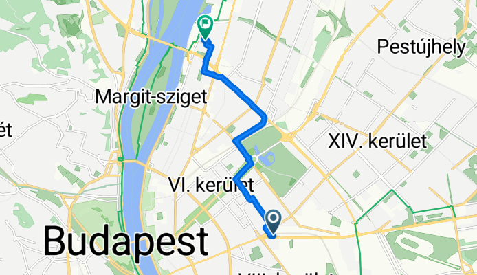 bp. keleti - 13.ker.