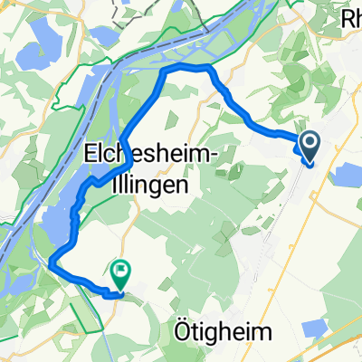 Sommertour Thomas