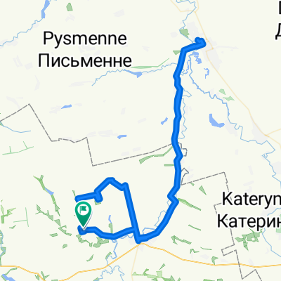 Уверенная езда