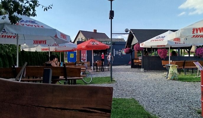 Foto 2 der Bikemap-Route "Slovenská do Slovenská"