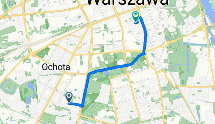Władysława Korotyńskiego to Hoża