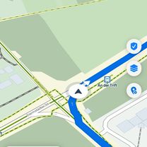 An der Trift, Dreieich nach Im Herrngarten, Heusenstamm