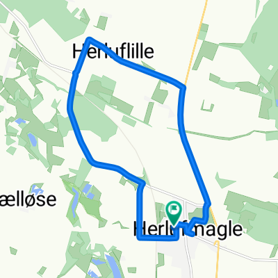Syrenvænget to Syrenvænget