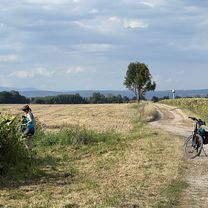 Photo 7 of the Bikemap route "20.8.Dka-Peklo-Babic.U-Josefov s Anne"