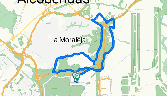 closed by Norwegian houses